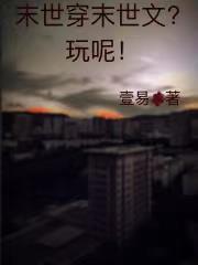 末世文[穿书