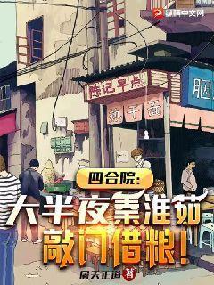 四合院大半夜秦淮茹敲门借粮
