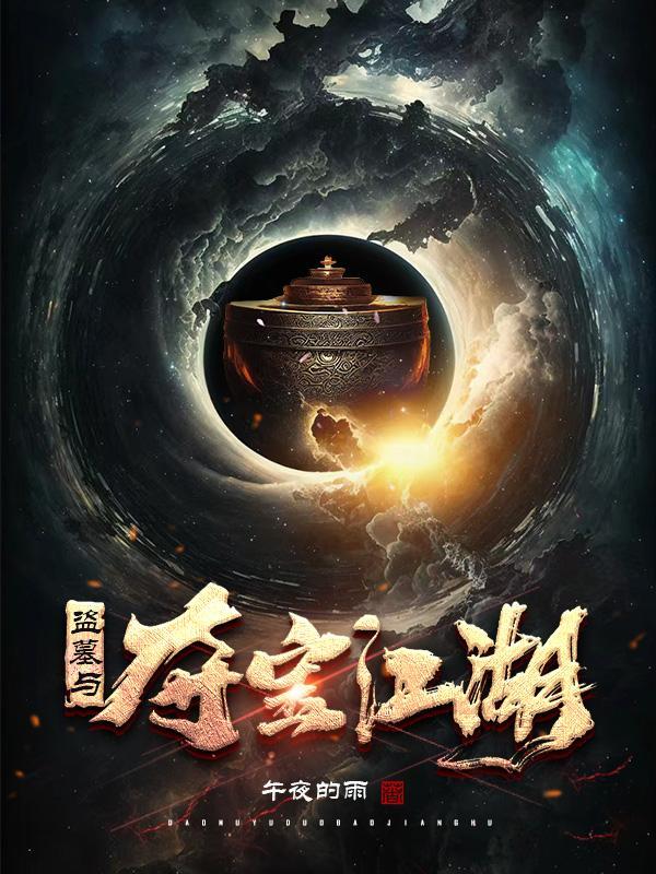 盗墓与夺宝江湖男主几个老婆