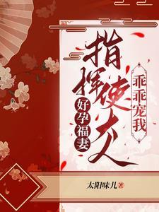 好孕福妻指挥使大人乖乖宠我 太阳味儿