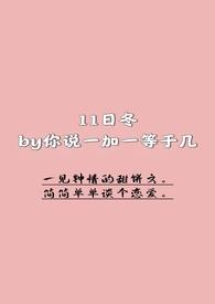 11日冬完结