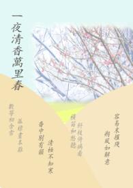 一夜清江水是讲什么的
