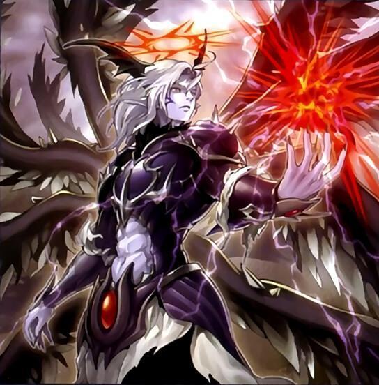 游戏王堕天使卡组怎么样