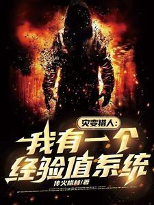 灾变猎人我有一个经验值系统笔趣阁传火格林