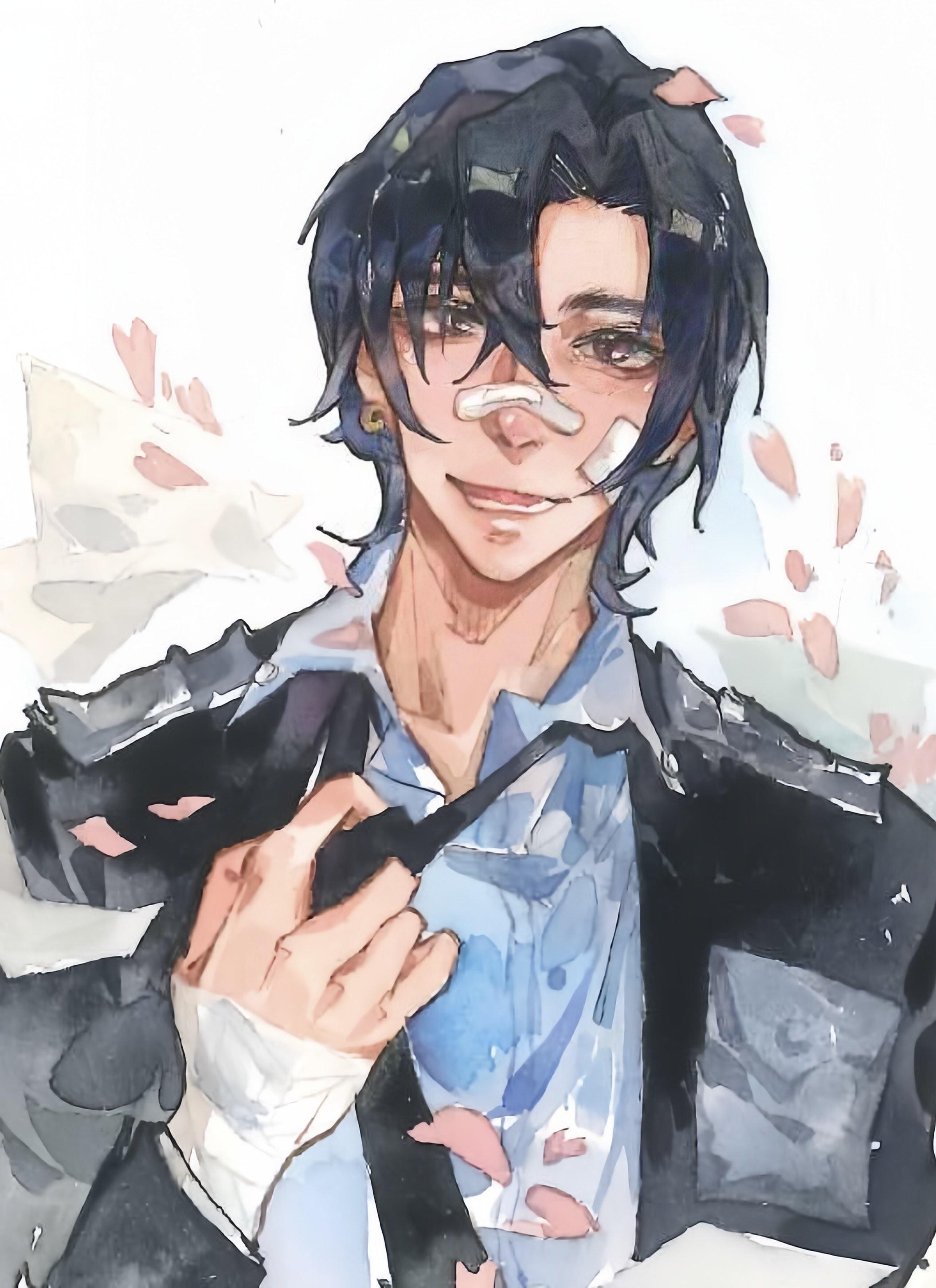 萩原警官根本钓不动全文免费阅读