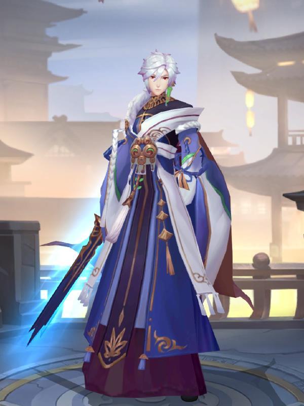 妖神记之开局满级