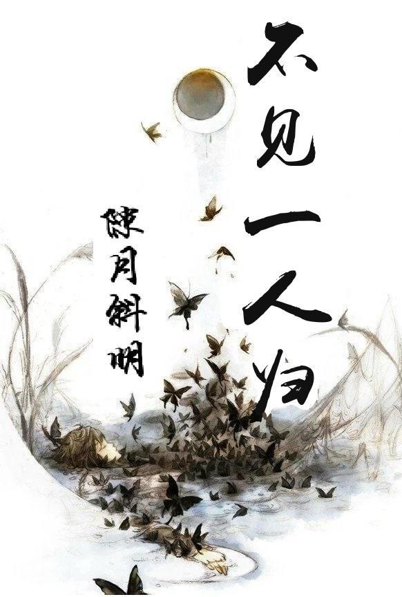 不见人归来歌曲