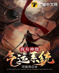 我有神级修改系统