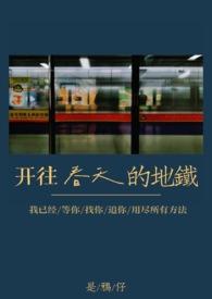 开往春天的地铁 讲的什么