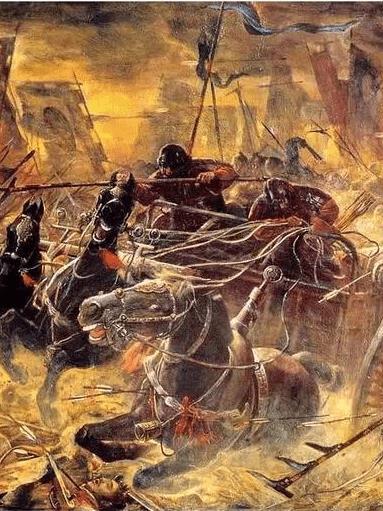 穿越成赵云的妻子