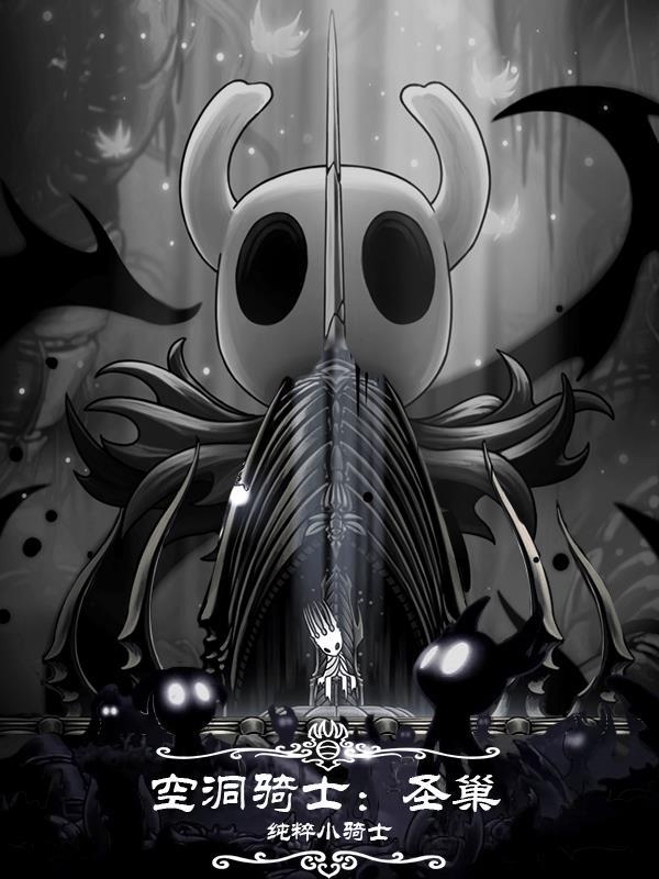 空洞骑士圣巢在线观看