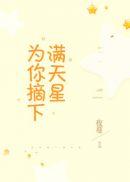 为你摘下满天星下句
