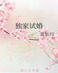 独家试婚漫画免费阅读