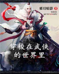 穿梭在武侠世界无删减群