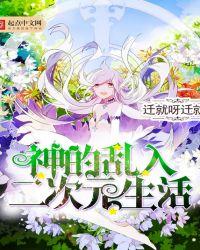 神的乱入二次元 TXT