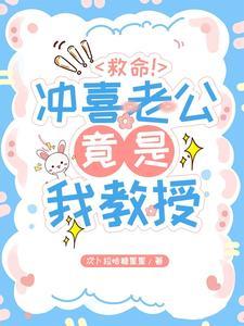 救命冲喜老公竟是我教授免费阅读