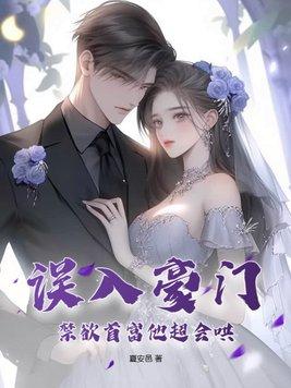 误入豪门首席离婚吧免费阅读