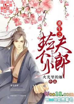 重生之捡个小夫郎 晋江