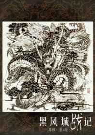 黑风城战记全集