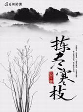 拣尽寒枝不肯栖 怎么读