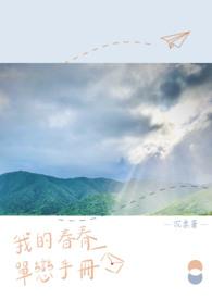 我的青春手册攻略