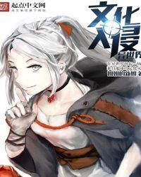 文化入侵异世界木易