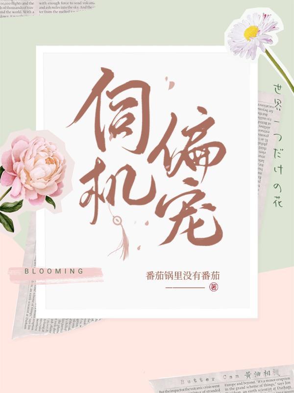 伺机偏宠短剧免费观看全集完整版