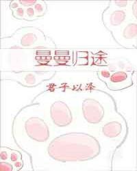 曼曼归途讲什么