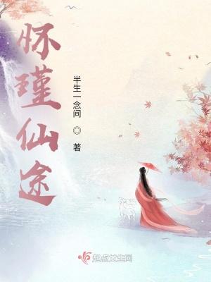 怀瑾仙途洪都中