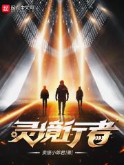 灵境行者第三中文网