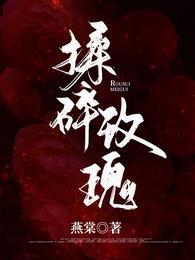 揉碎玫瑰作者安安的猫黎初