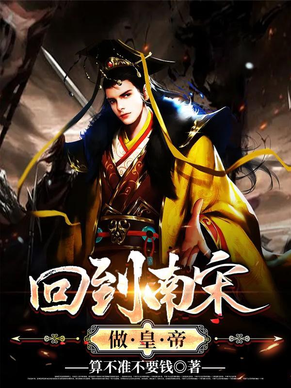 回到南宋我为王TXT