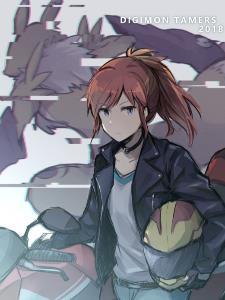 数码宝贝the last evolution