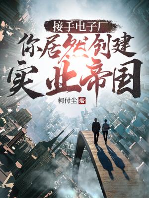 接手电子厂你居然创建实业帝国起点