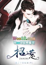 招惹(1v1 高干)..作者放了个彩虹屁