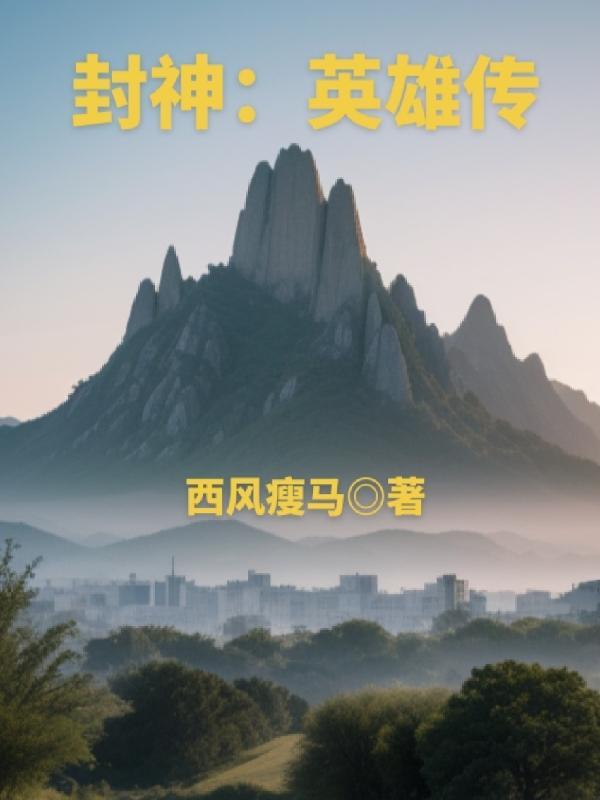 封神榜是西周还是东周