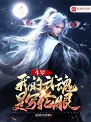 斗罗之我的武魂有轮回眼