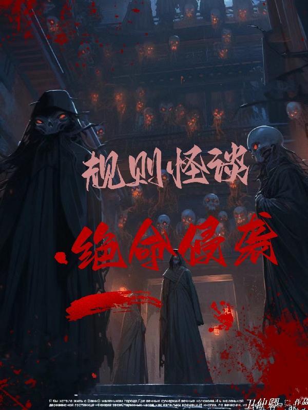 规则怪谈之绝命天师