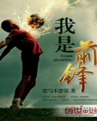 我只是前锋