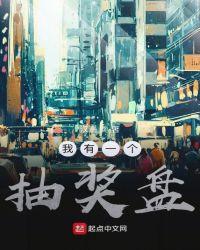 我有一个抽奖盘的英文