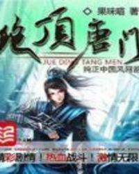 绝顶唐门是什么游戏