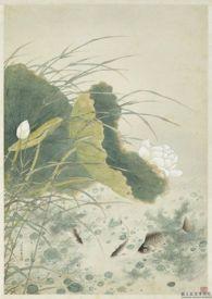 诗经 野有蔓草