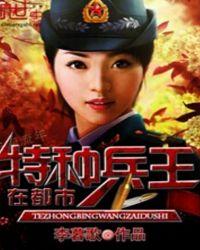 特种兵王在都市叶秋