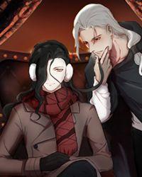 异能类漫画大全