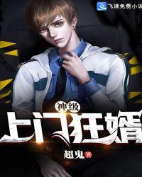 上门神级狂婿