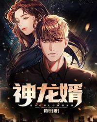 巅峰战神龙婿