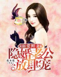隐婚全文阅读