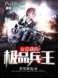 女总裁的极品兵王胖哥