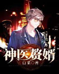 神医赘婿华云夏无双