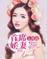 首席娇妻难搞定
